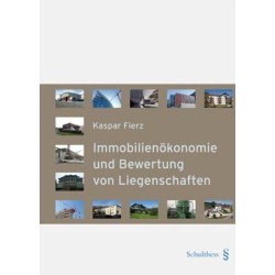 Immobilienökonomie und...